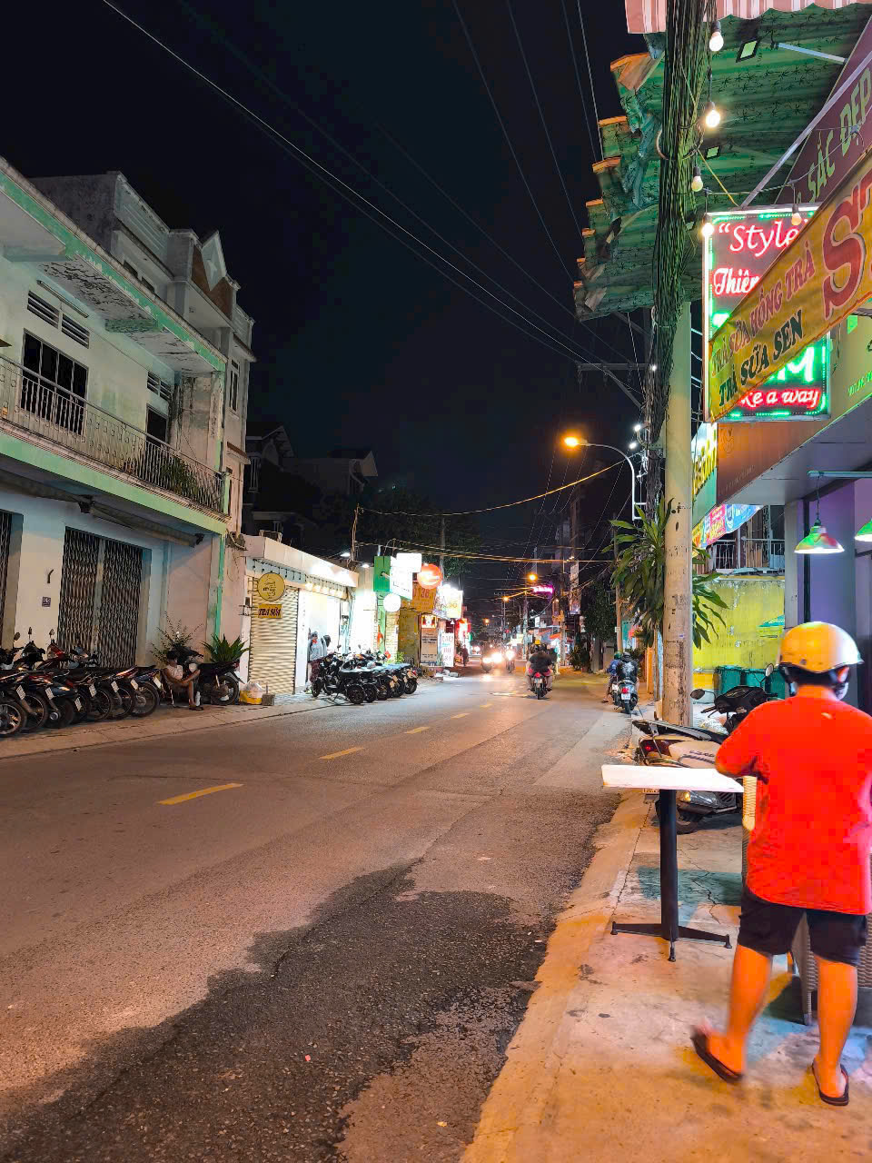 MBKD MẶT TIỀN HÀ ĐẶC, TRUNG MỸ TÂY, QUẬN 12 NGANG 4.5 VỊ TRÍ ĐẸP - Ảnh 2