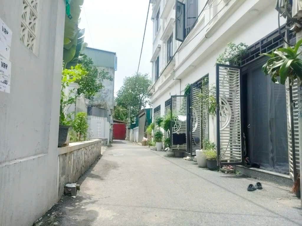 CHÍNH CHỦ, NGÕ THÔNG, GẦN Ô TÔ, KHU VỰC ĐANG PHÁT TRIỂN - Ảnh 1