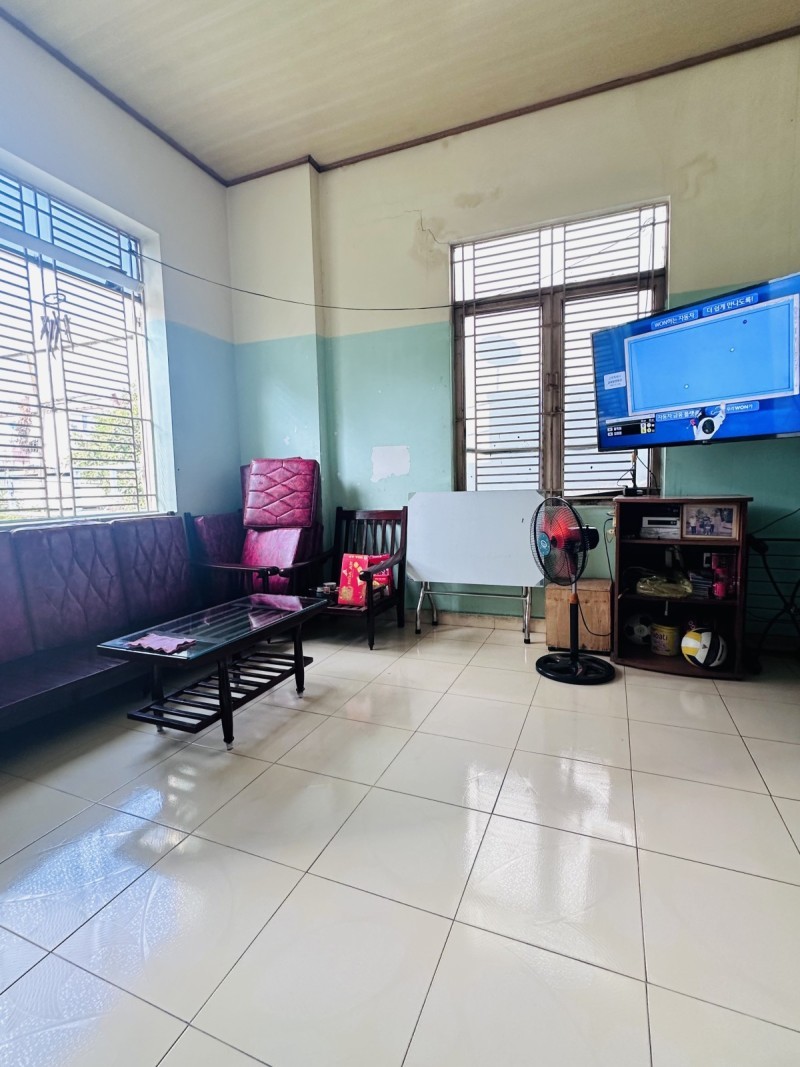 Bán nhà mặt phố 100m² – Đường Đỗ Công Tường, Quận Tân Phú - 9,2 tỷ - Ảnh 2