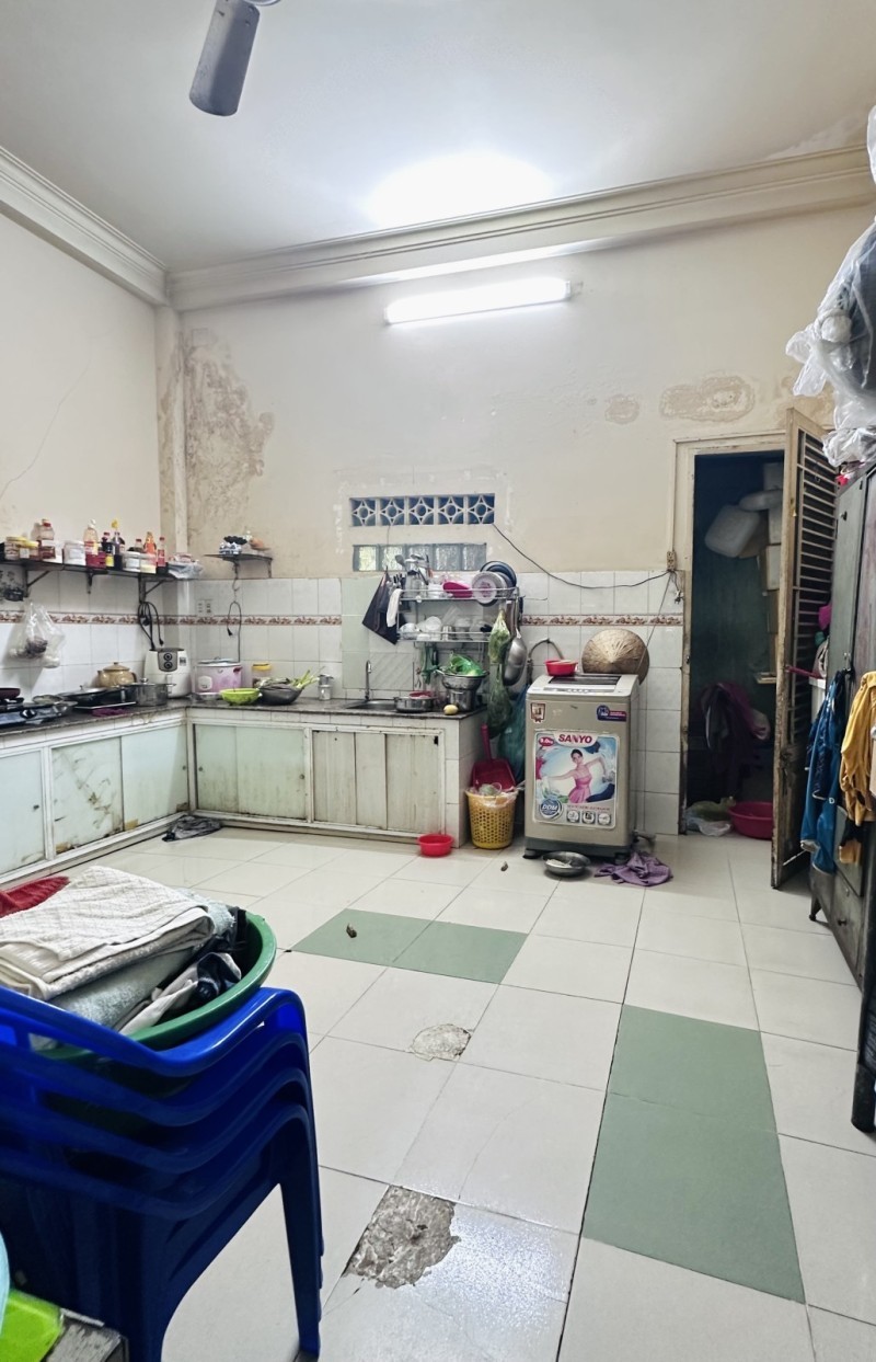 Bán nhà mặt phố 100m² – Đường Đỗ Công Tường, Quận Tân Phú - 9,2 tỷ - Ảnh 3