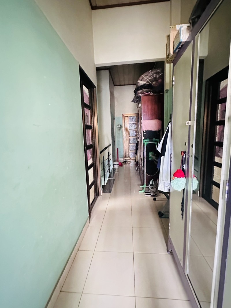 Bán nhà mặt phố 100m² – Đường Đỗ Công Tường, Quận Tân Phú - 9,2 tỷ - Ảnh 4