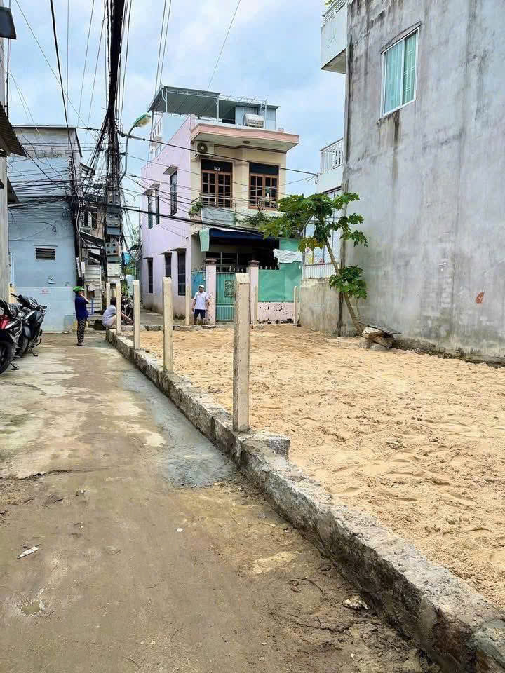 BÁN LÔ GÓC HẺM 85 HƯƠNG LỘ NGỌC HIỆP <br>- <br>- Giá bán nhanh : 1 tỷ 550 triệu - Ảnh chính