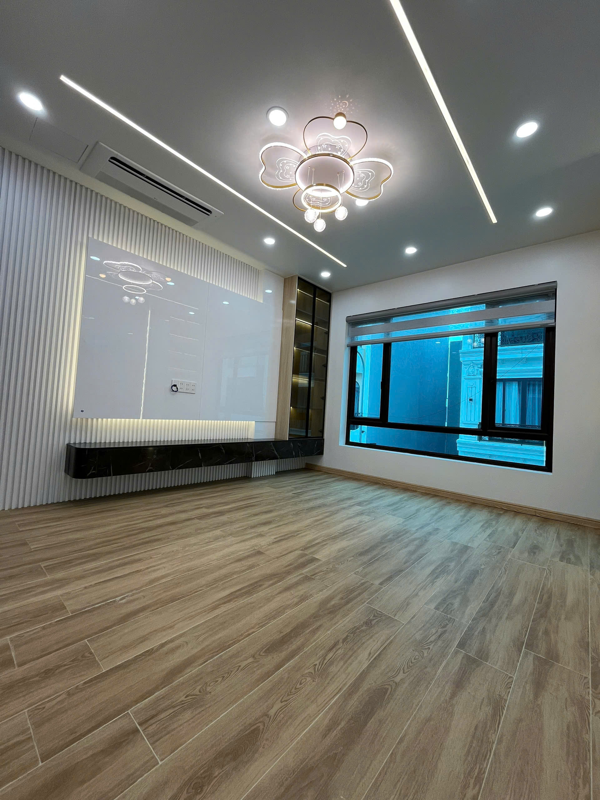 Bán Nhà 6 Tầng Thang Máy Mới Xây Tại Tái Định Cư Cây Đa, Hải An – Vị Trí Vàng Sau Tuyến Đường 30m - Ảnh 4