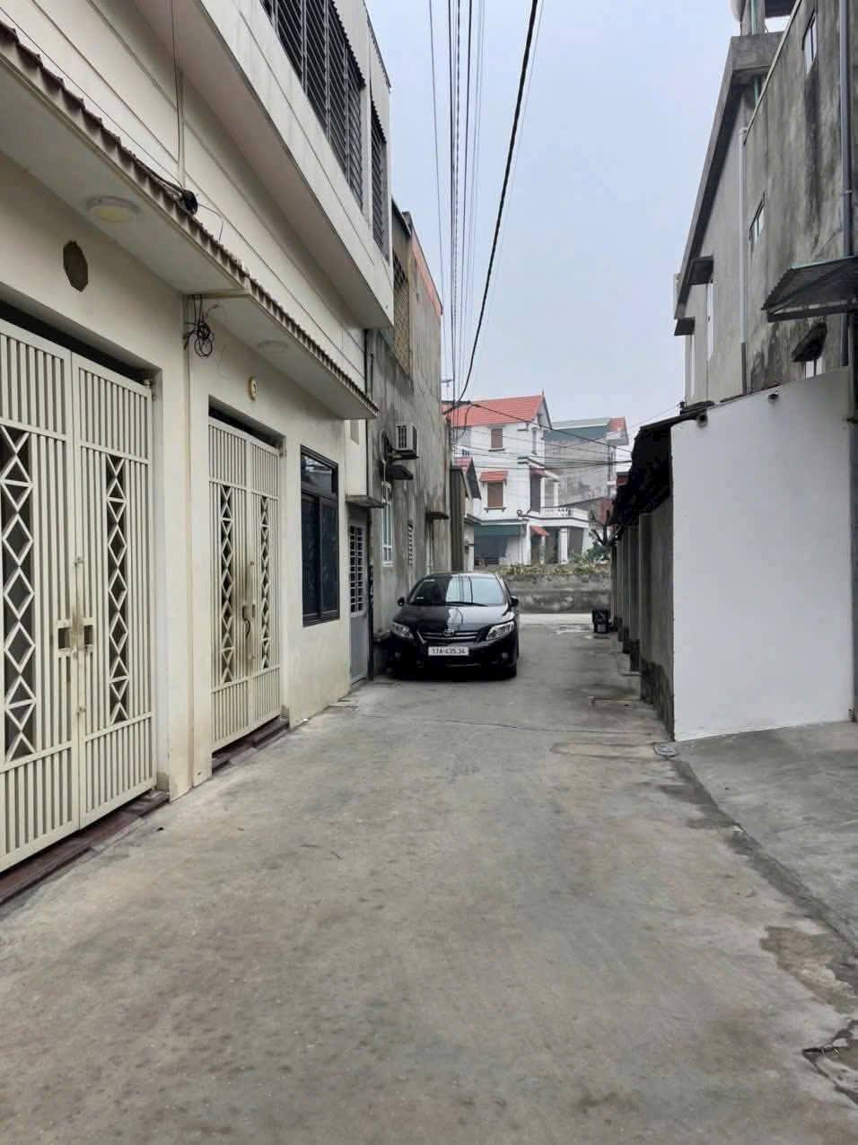 Bán nhà cấp 4 có gác lửng Đỗ Xá Tứ Minh Hải Dương giá chỉ 1ty4xx - Ảnh 2