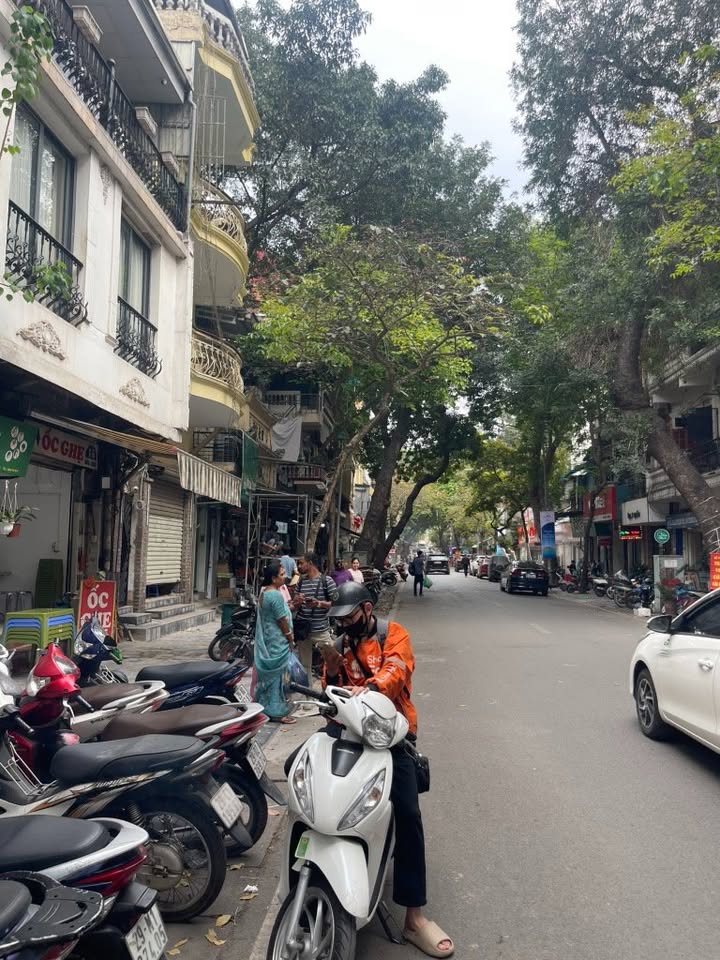 💥 HÀNG HIẾM - #PHỐCỔ, #Homstay  KINH DOANH - HOÀN KIẾM, hạ chào 200 triệu, CHÀO mới 5,7 TỶ 🔥 - Ảnh 3