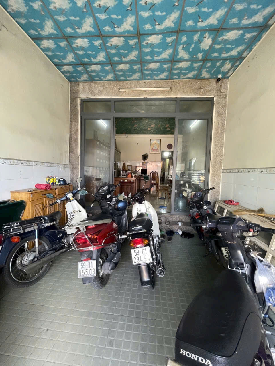 BÁN NHÀ MẶT TIỀN TRƯƠNG THỊ NGÀO, TRUNG MỸ TÂY, Q.12 – GIÁ CHỈ 5.49 TỶ - Ảnh 2
