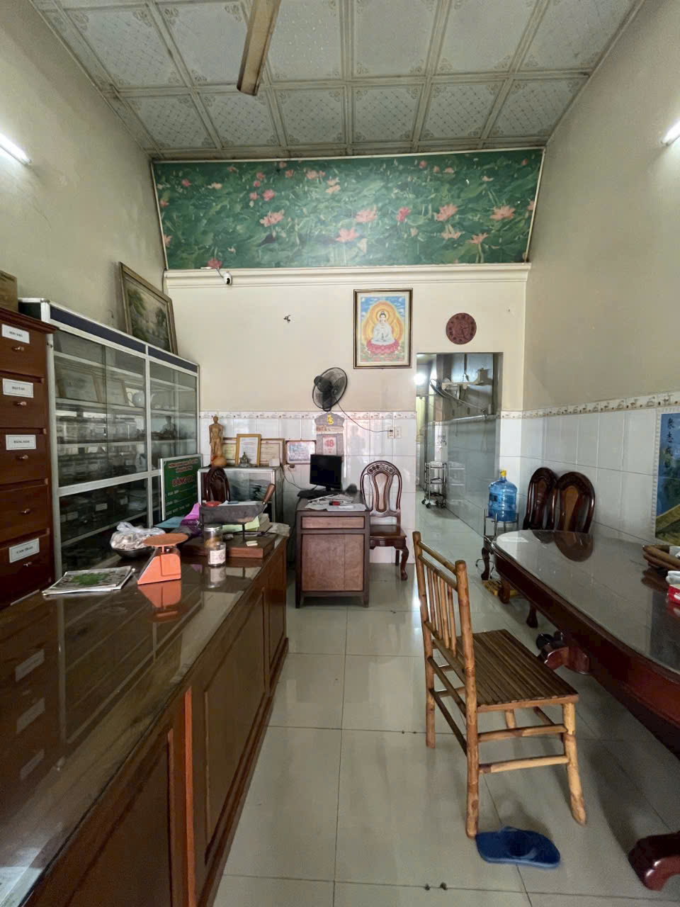 BÁN NHÀ MẶT TIỀN TRƯƠNG THỊ NGÀO, TRUNG MỸ TÂY, Q.12 – GIÁ CHỈ 5.49 TỶ - Ảnh 4