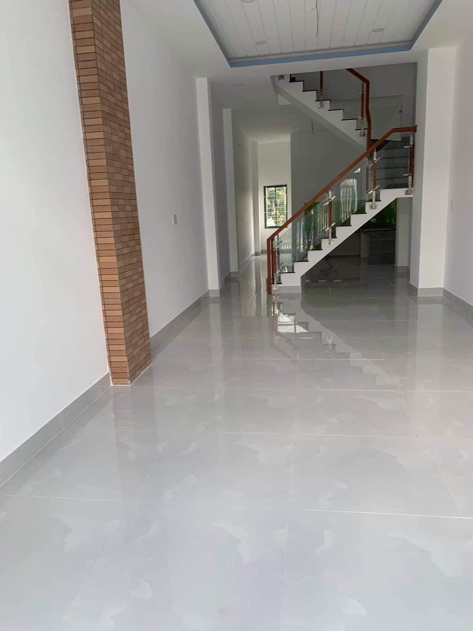 BÁN GẤP NHÀ 4 TẦNG MẶT TIỀN KINH DOANH DƯƠNG THỊ MƯỜI (TCH21), QUẬN 12 - Ảnh 3