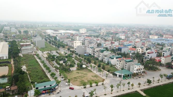 Bán đất khu thương mại Ghẽ - Hải Dương, đất kinh doanh giá đầu tư - Ảnh 2