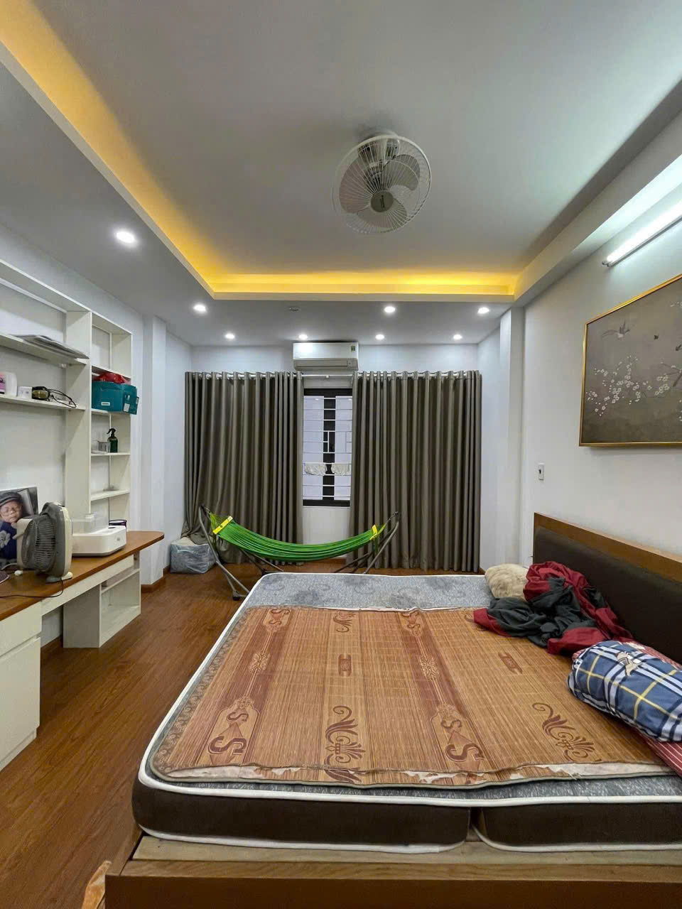 ban nha ngo pho bach dang hai ba trung ha noi - Ảnh 2