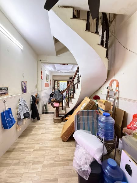 Nhà Hẻm Xe Tải Đường Huỳnh Văn Bánh Quận Phú Nhuận Phường 14. - Ảnh 1