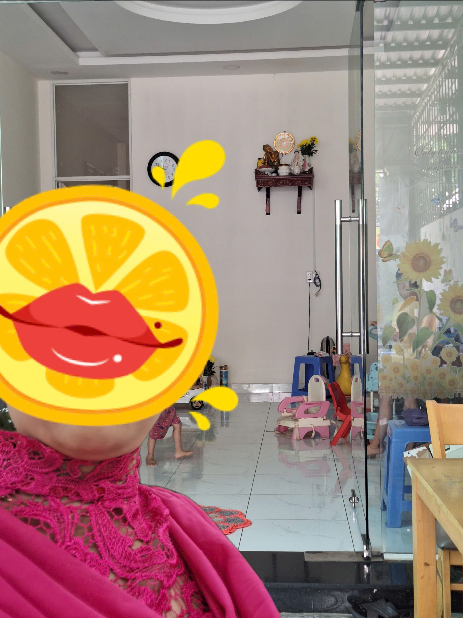 🏡 BÁN NHÀ CẤP 4 MẶT TIỀN GÒ DƯA – THỦ ĐỨC – ĐANG KINH DOANH THU NHẬP 30 TRIỆU/THÁNG - Ảnh chính