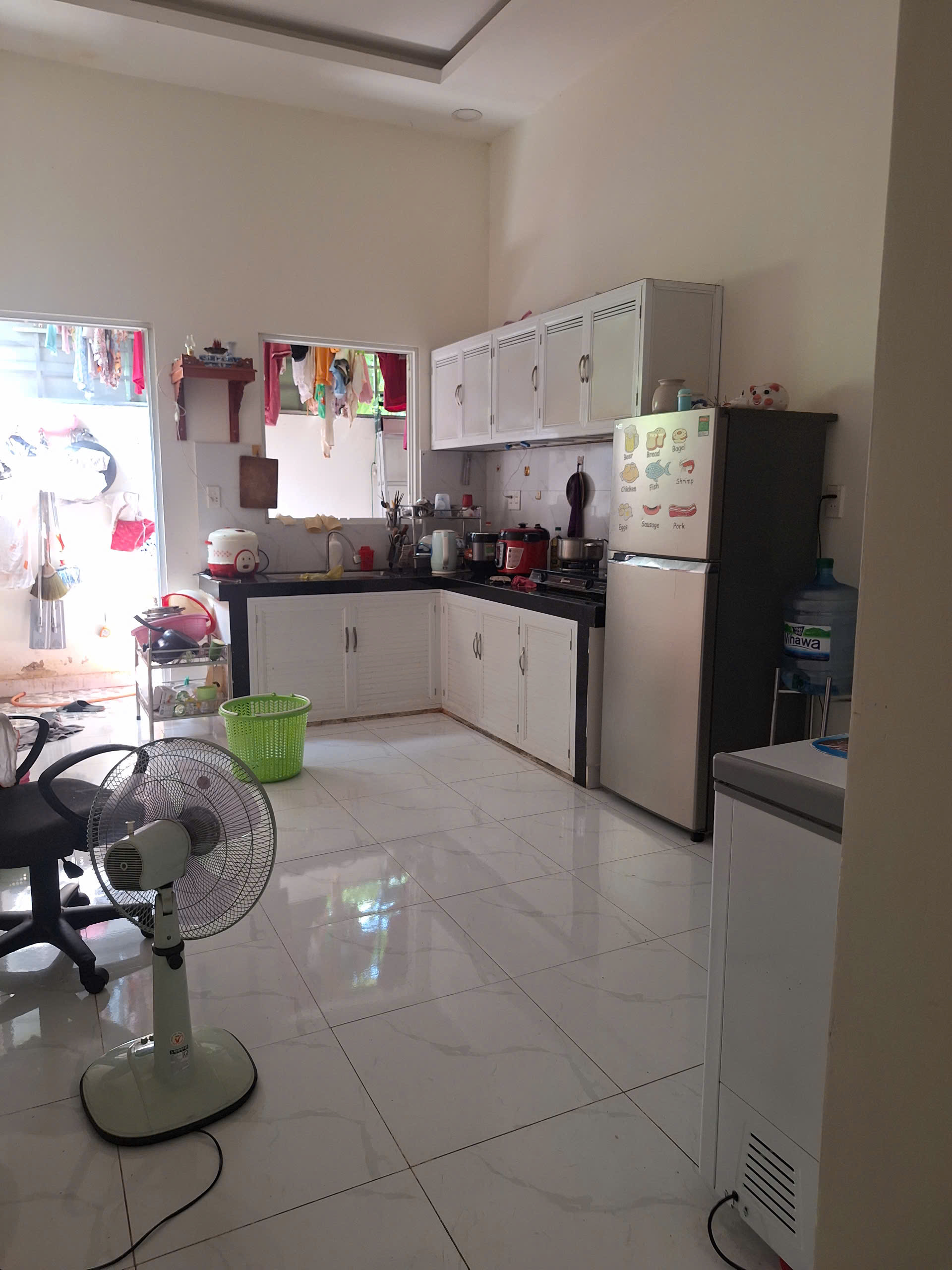 🏡 BÁN NHÀ CẤP 4 MẶT TIỀN GÒ DƯA – THỦ ĐỨC – ĐANG KINH DOANH THU NHẬP 30 TRIỆU/THÁNG - Ảnh 1