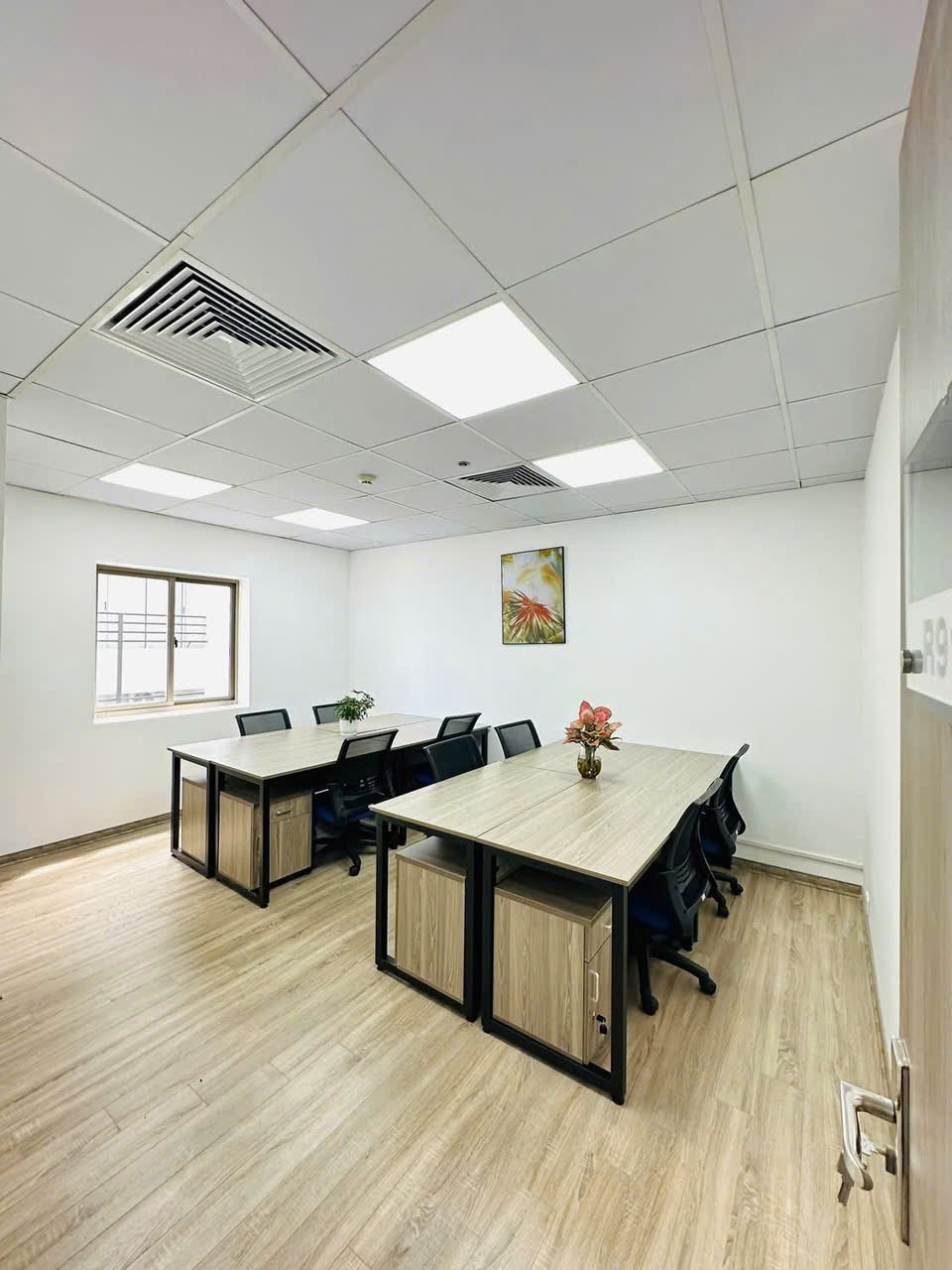 BÁN TOÀ NHÀ MẶT PHỐ HOÀNG VĂN THÁI, THANH XUÂN. DT 180M2 X 9 TẦNG, GIÁ 60 TỶ. - Ảnh 1