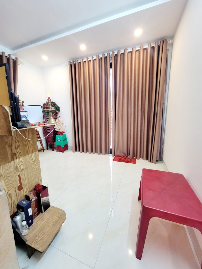 ♥ Nhà Kiệt 3.5m thẳng 50m MT Lý Tự Trọng, 65m2, 3 tầng còn mới, hiện đại, 5.x tỷ - Ảnh 4