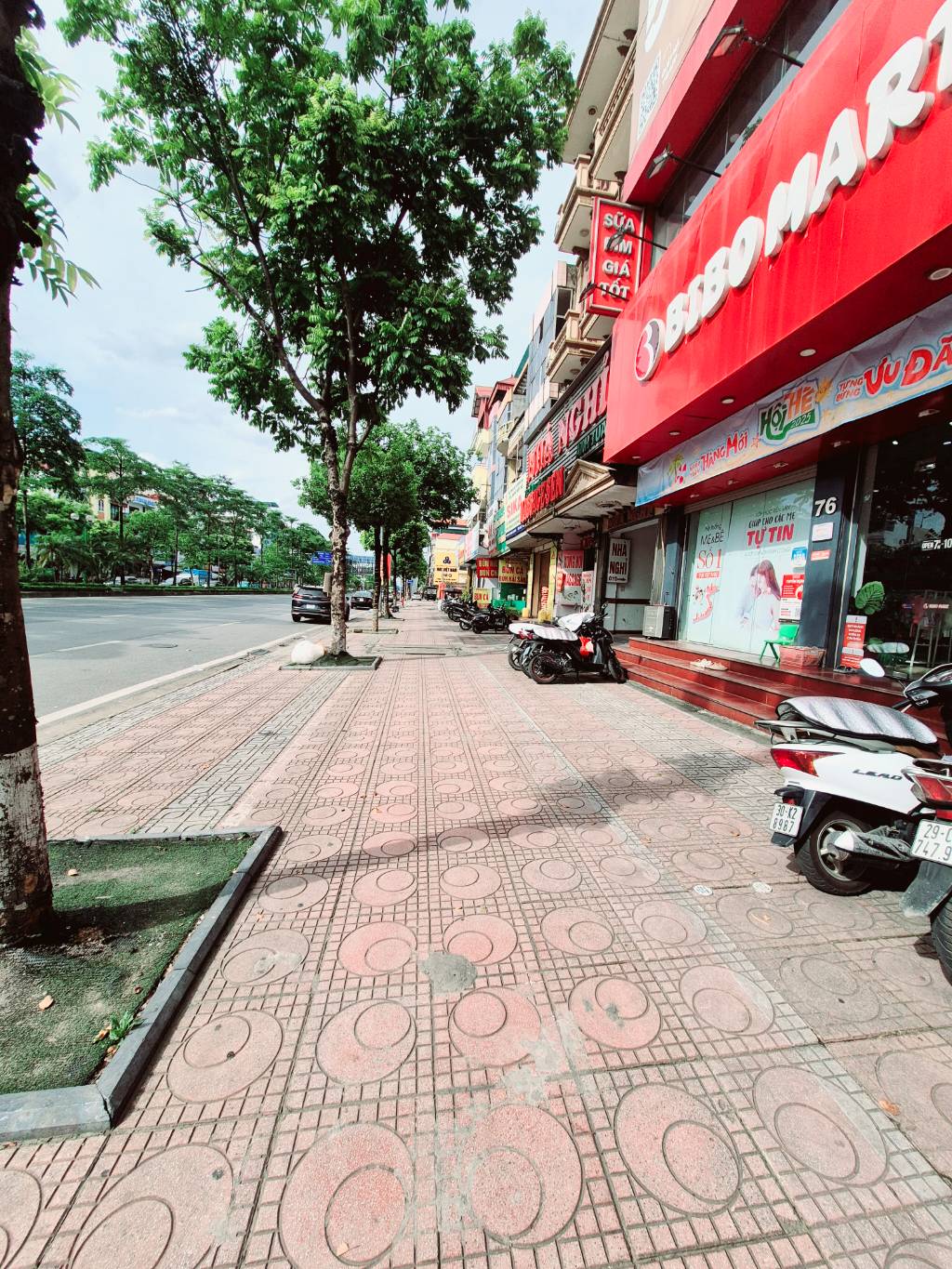 MẶT PHỐ NGUYỄN VĂN CỪ 33 tỷ 100m MẶT TIỀN 4m XÂY 7TẦNG, LONG BIÊN - Ảnh 2