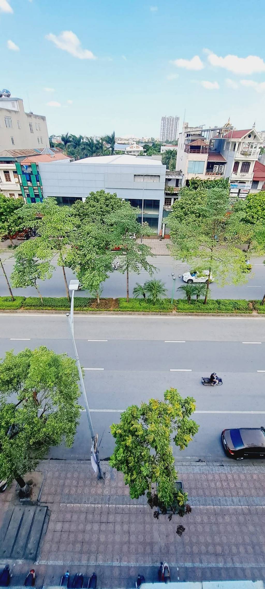 MẶT PHỐ NGUYỄN VĂN CỪ 33 tỷ 100m MẶT TIỀN 4m XÂY 7TẦNG, LONG BIÊN - Ảnh 3