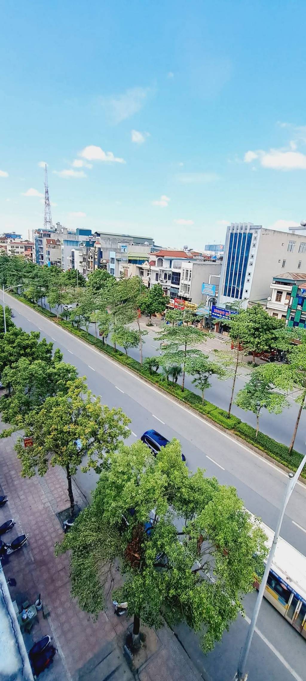 MẶT PHỐ NGUYỄN VĂN CỪ 33 tỷ 100m MẶT TIỀN 4m XÂY 7TẦNG, LONG BIÊN - Ảnh 4