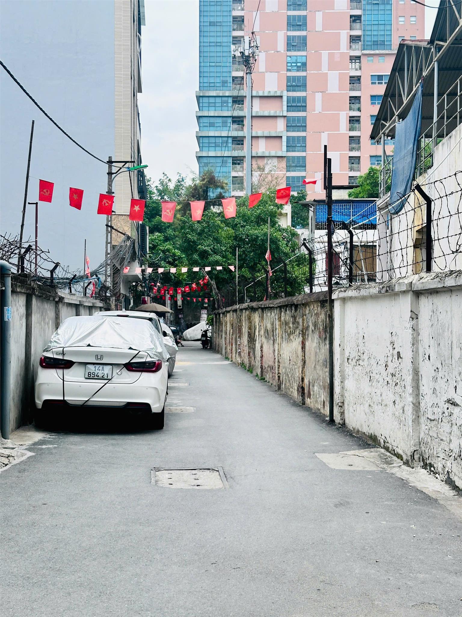 HIẾM BÁN NHÀ NGÕ 15 PHƯƠNG MAI - CÁCH 1 NHÀ RA Ô TÔ TRÁNH - GẦN ĐẠI HỌC & BỆNH VIỆN LỚN - nhỉnh 3 tỷ - Ảnh 4