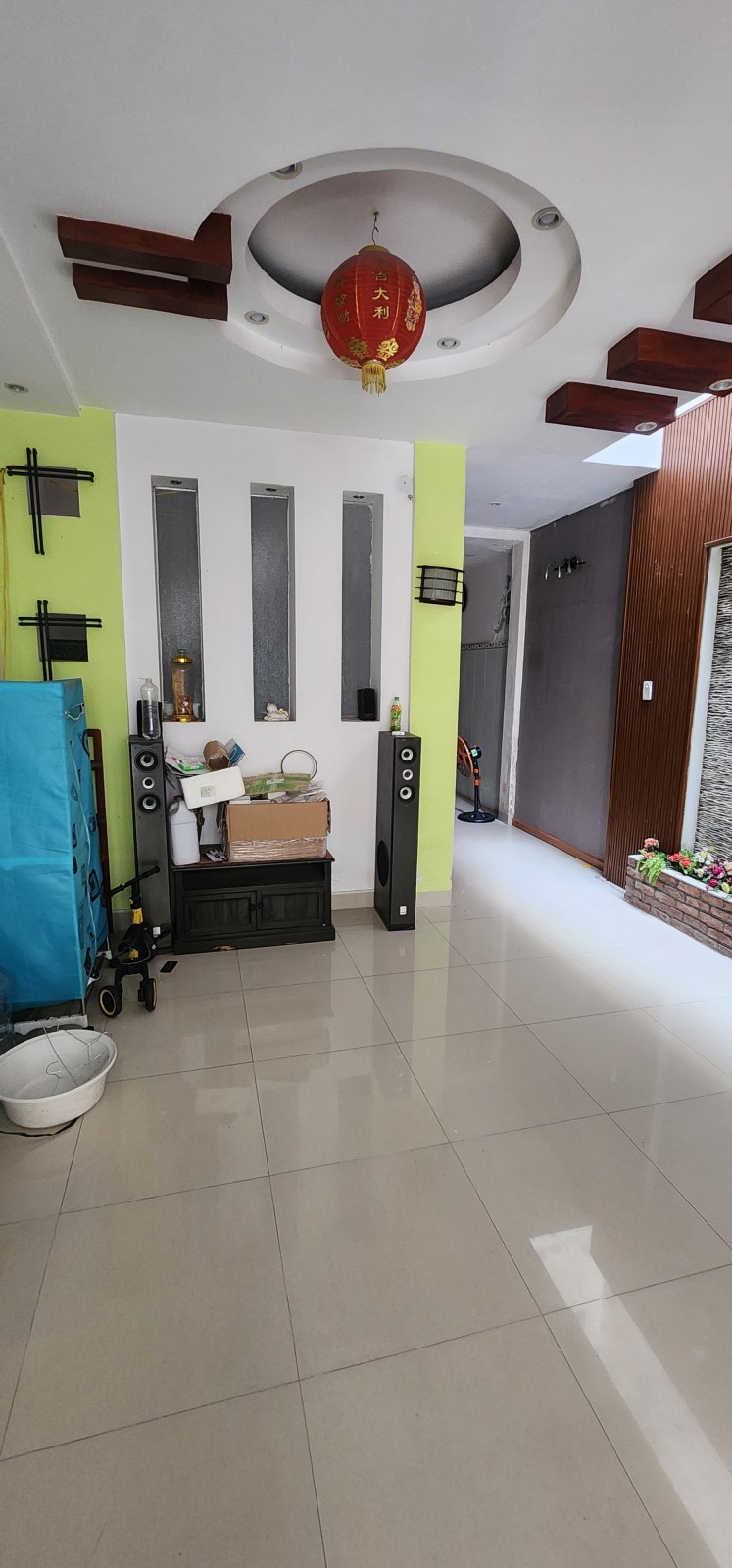 ♥ Nhà Kiệt gần MT Phạm Văn Nghị, gần Chợ, 87m2, 2 tầng đúc, 3PN, 3.75 tỷ - Ảnh chính