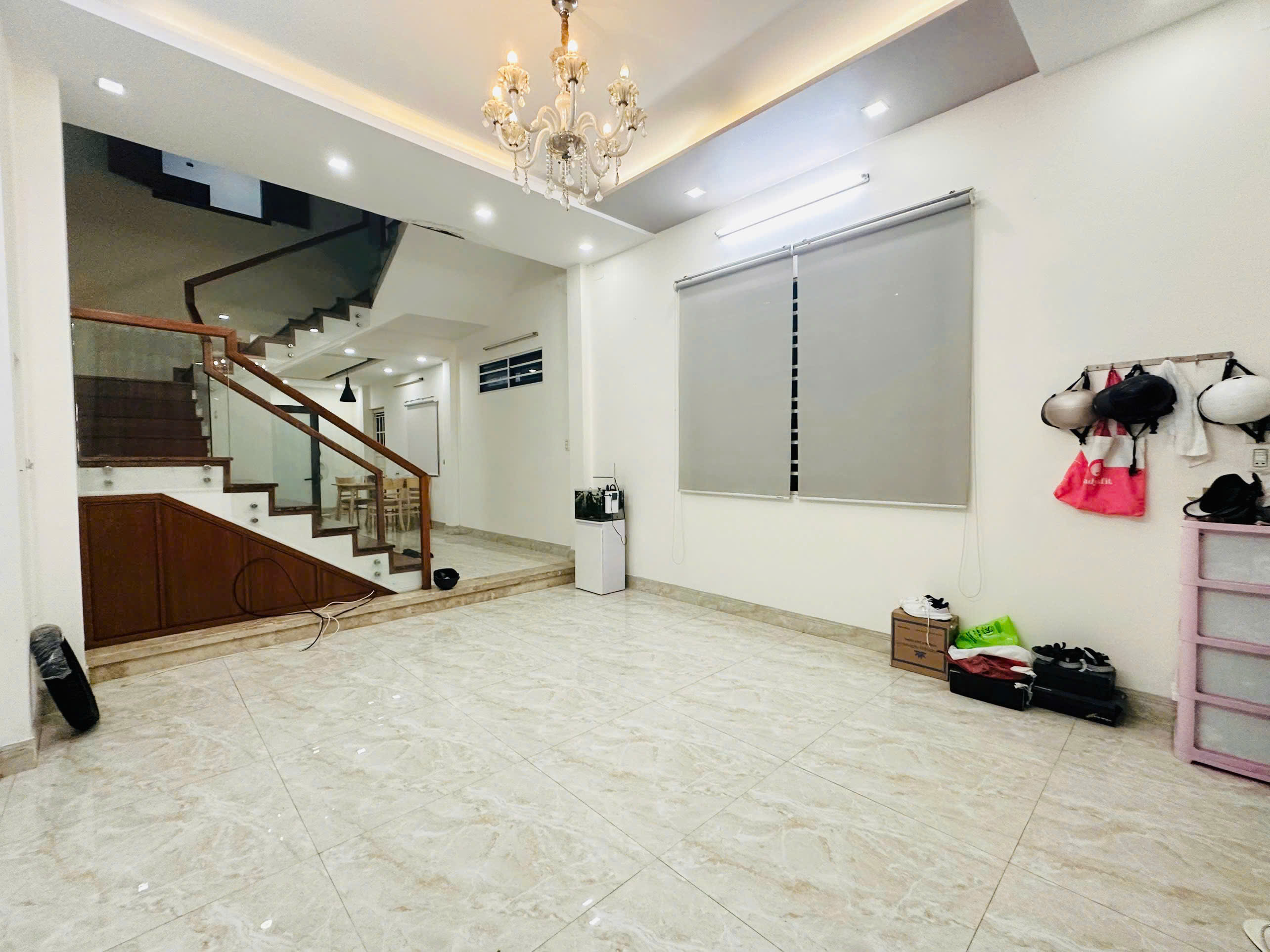 ► Góc 2 Mặt Kiệt rộng thẳng thông, Nguyễn Văn Linh Nguyễn Hoàng, 60m2, 3  cứng, 4.65 tỷ - Ảnh 2