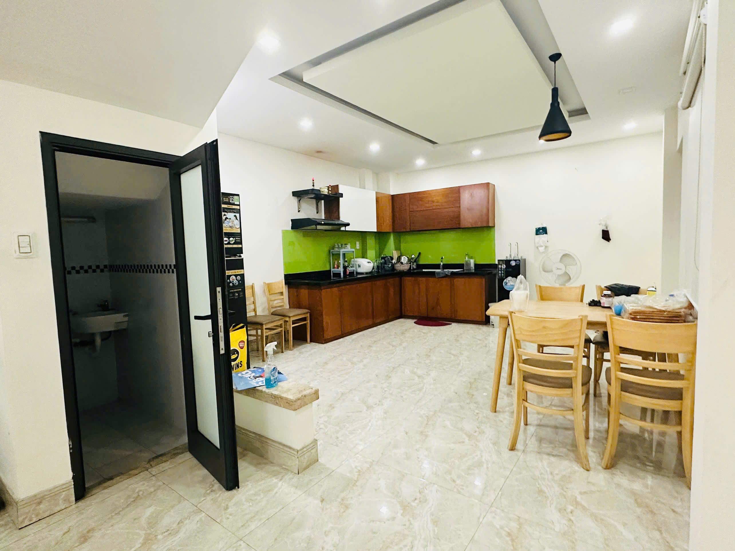 ► Góc 2 Mặt Kiệt rộng thẳng thông, Nguyễn Văn Linh Nguyễn Hoàng, 60m2, 3  cứng, 4.65 tỷ - Ảnh chính
