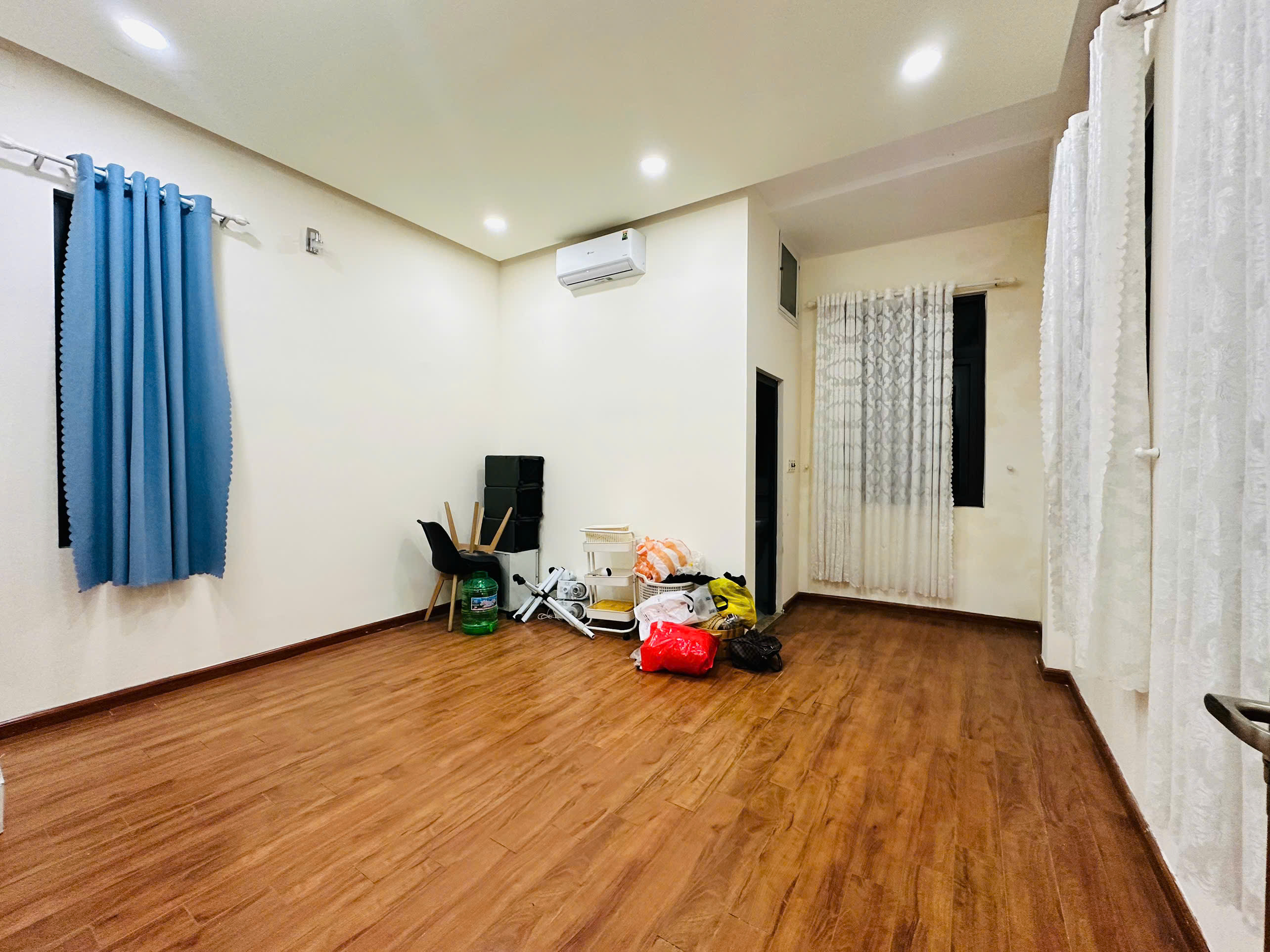 ► Góc 2 Mặt Kiệt rộng thẳng thông, Nguyễn Văn Linh Nguyễn Hoàng, 60m2, 3  cứng, 4.65 tỷ - Ảnh 4