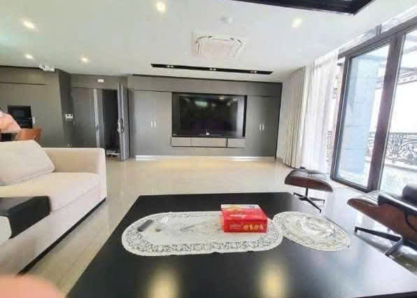 BÁN TÒA VĂN PHÒNG 180M2 x 9 TẦNG, GIÁ 59 TỶ.MẶT  PHỐ VƯƠNG THỪA VŨ, THANH XUÂN, HÀ NỘI - Ảnh 3