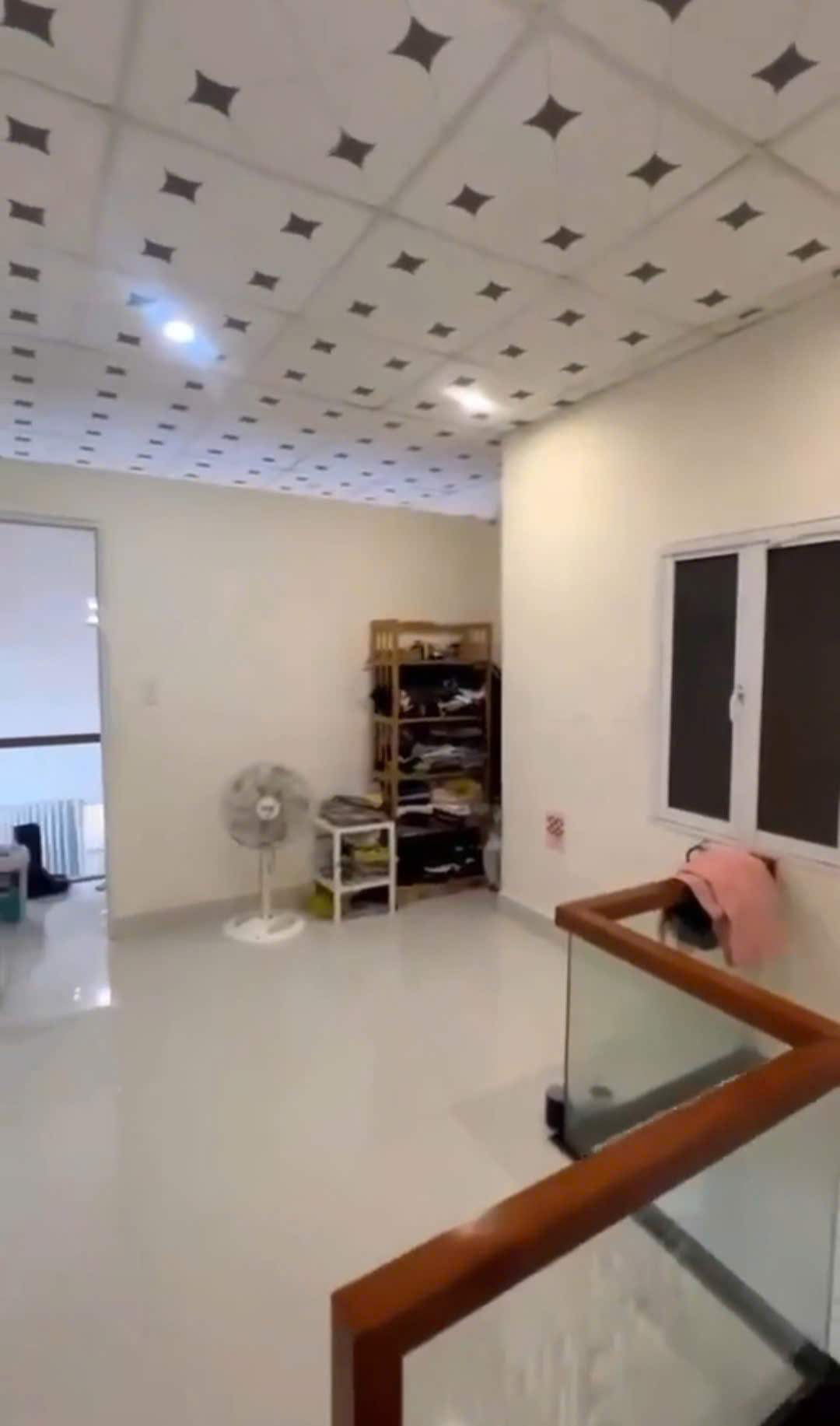 ♪ Kiệt Hoàng Hoa Thám thông Lê Duẩn, 40m2, mê lửng, 2.35 tỷ - Ảnh 1