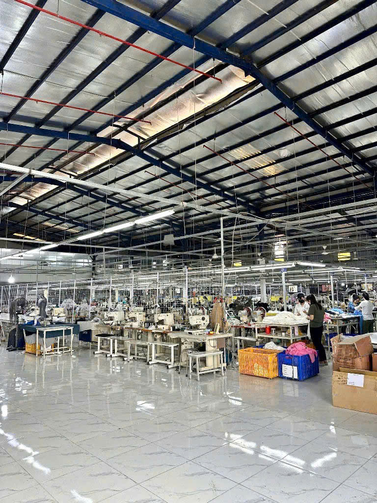 BÁN GẤP KHO XƯỞNG FULL THỔ CƯ – MẶT TIỀN TÔ NGỌC VÂN – GIÁ CỰC TỐT - Ảnh 3