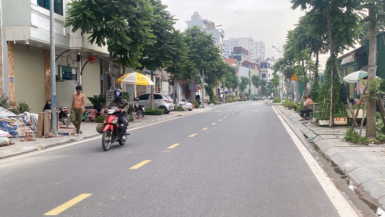 SIÊU HIẾM NHÀ MẶT PHỐ NGỌC THỤY 38M, MT4M, GIÁ NHỈNH 10 TỶ (CÓ THƯƠNG LƯỢNG). - Ảnh 3