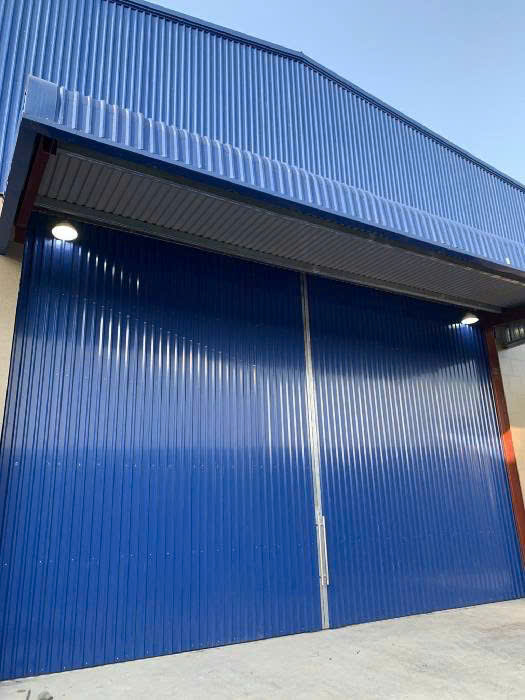 NHÀ XƯỞNG (21x80) HẺM XE TẢI VÕ THỊ THỪA, AN PHÚ ĐÔNG, Q12 GIÁ 56 TỶ - Ảnh chính