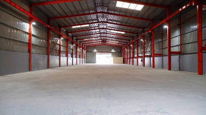 NHÀ XƯỞNG (21x80) HẺM XE TẢI VÕ THỊ THỪA, AN PHÚ ĐÔNG, Q12 GIÁ 56 TỶ - Ảnh 2
