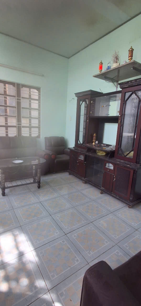 Bán nhà mặt tiền Lê Văn Hiến, Hoà Hải, Ngũ Hành  Sơn, 135m2, 2 tầng, giá 13.5 tỷ - Ảnh 2