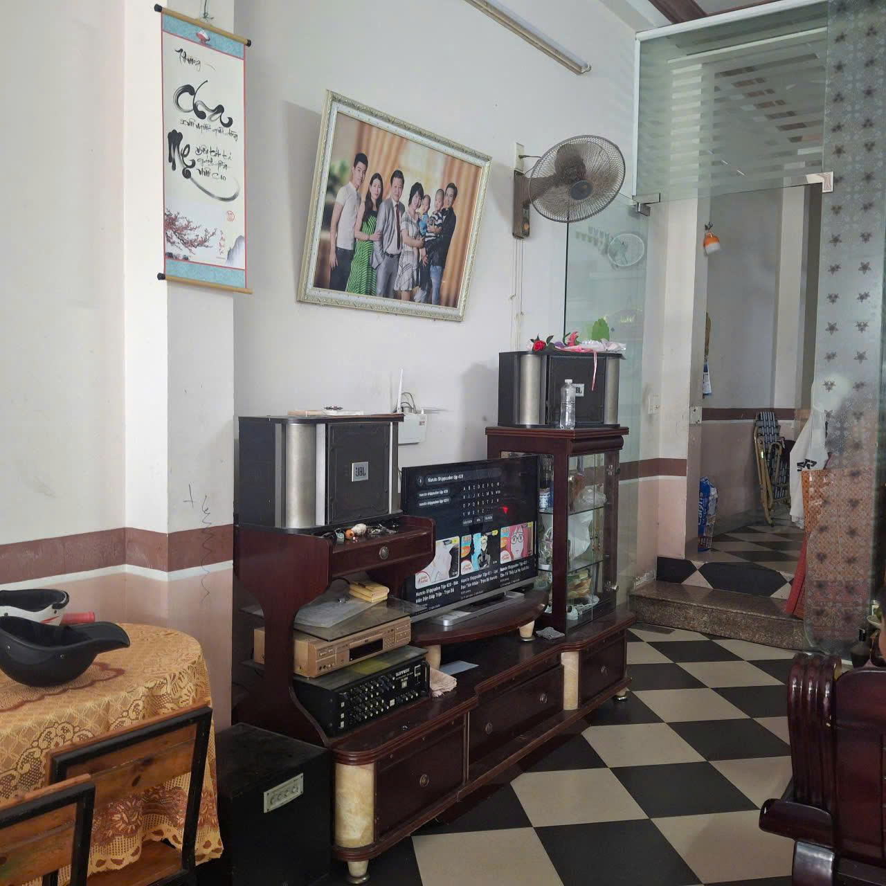 Nhà mặt tiền Hải Châu, đất 90m2, 2 tầng,3 phòng ngủ, giá nhỉnh 7 tỷ. - Ảnh 3