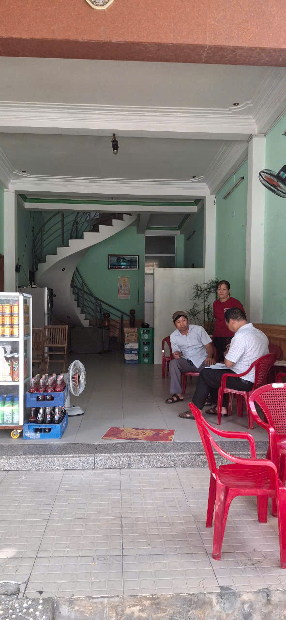 NHÀ 2T 135M2 ĐẤT MẶT TIỀN LÊ VĂN HIẾN – ĐƯỜNG 30M – LỀ 7M – TT HÒA HẢI – GIÁ HƠN 13 TỶ - Ảnh 3