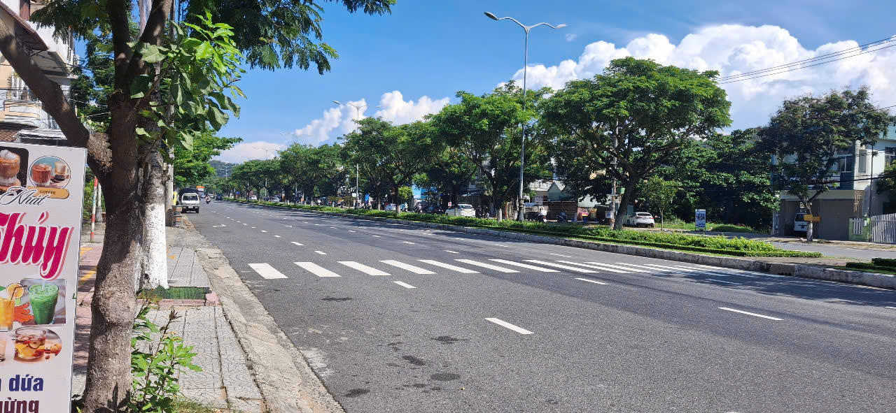 NHÀ 2T 135M2 ĐẤT MẶT TIỀN LÊ VĂN HIẾN – ĐƯỜNG 30M – LỀ 7M – TT HÒA HẢI – GIÁ HƠN 13 TỶ - Ảnh chính