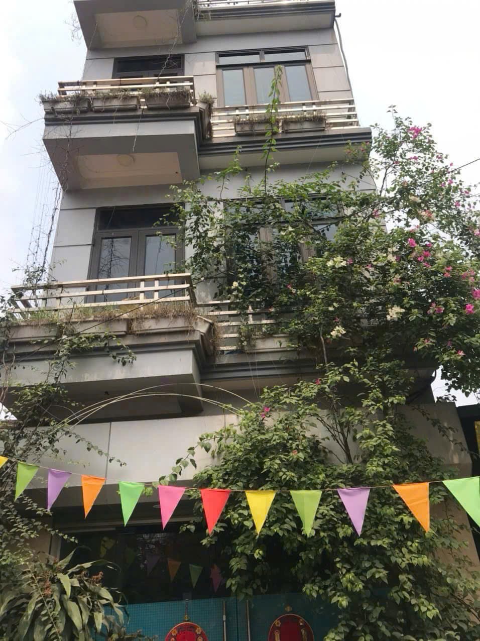 NHÀ ĐẸP - GIÁ TỐT - Bán Nhà Phường Minh Khai, Quận Bắc Từ Liêm, TP Hà Nội - Ảnh chính