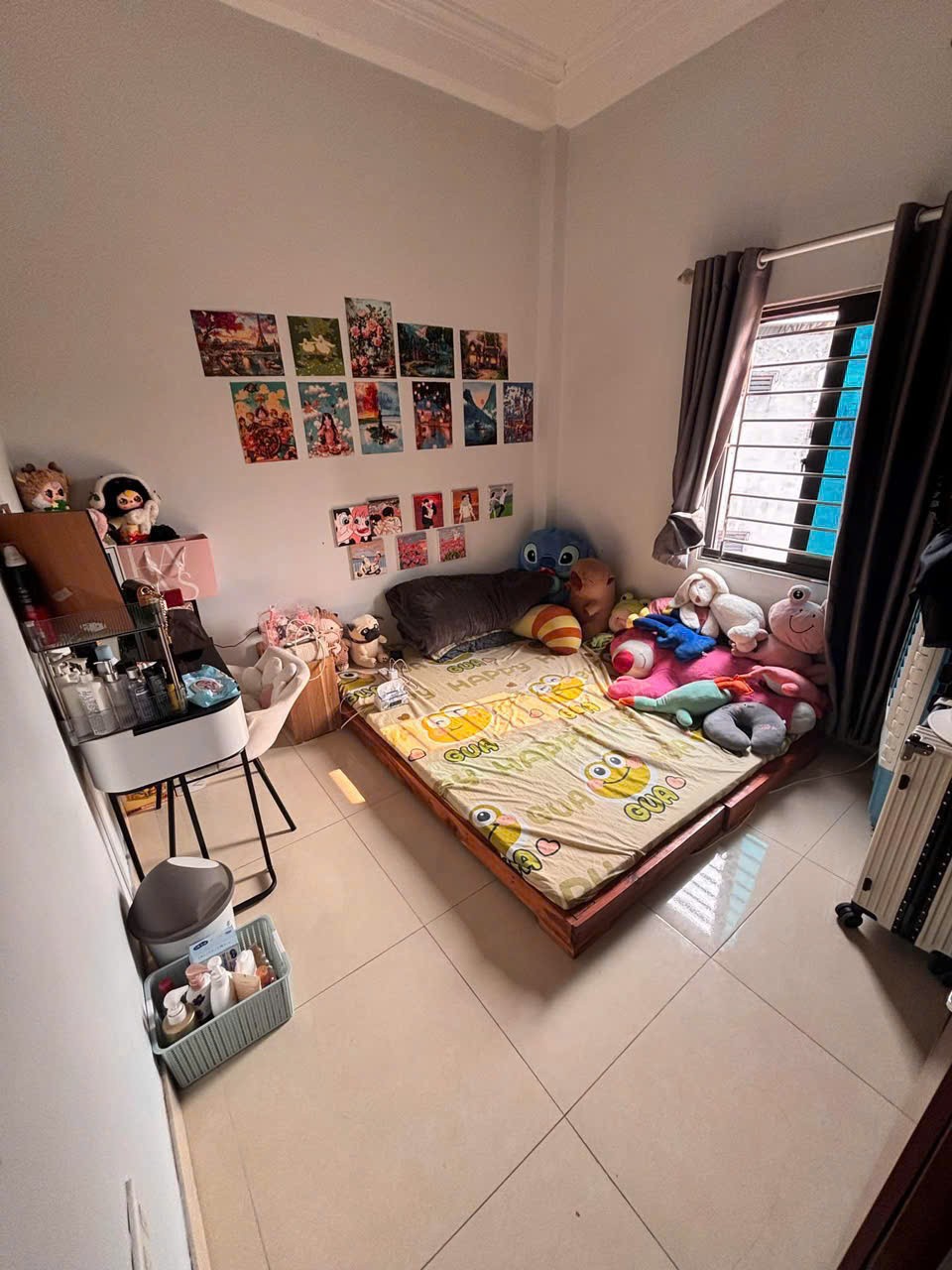 NHÀ ĐẸP - GIÁ TỐT - Bán Nhà Phường Minh Khai, Quận Bắc Từ Liêm, TP Hà Nội - Ảnh 4