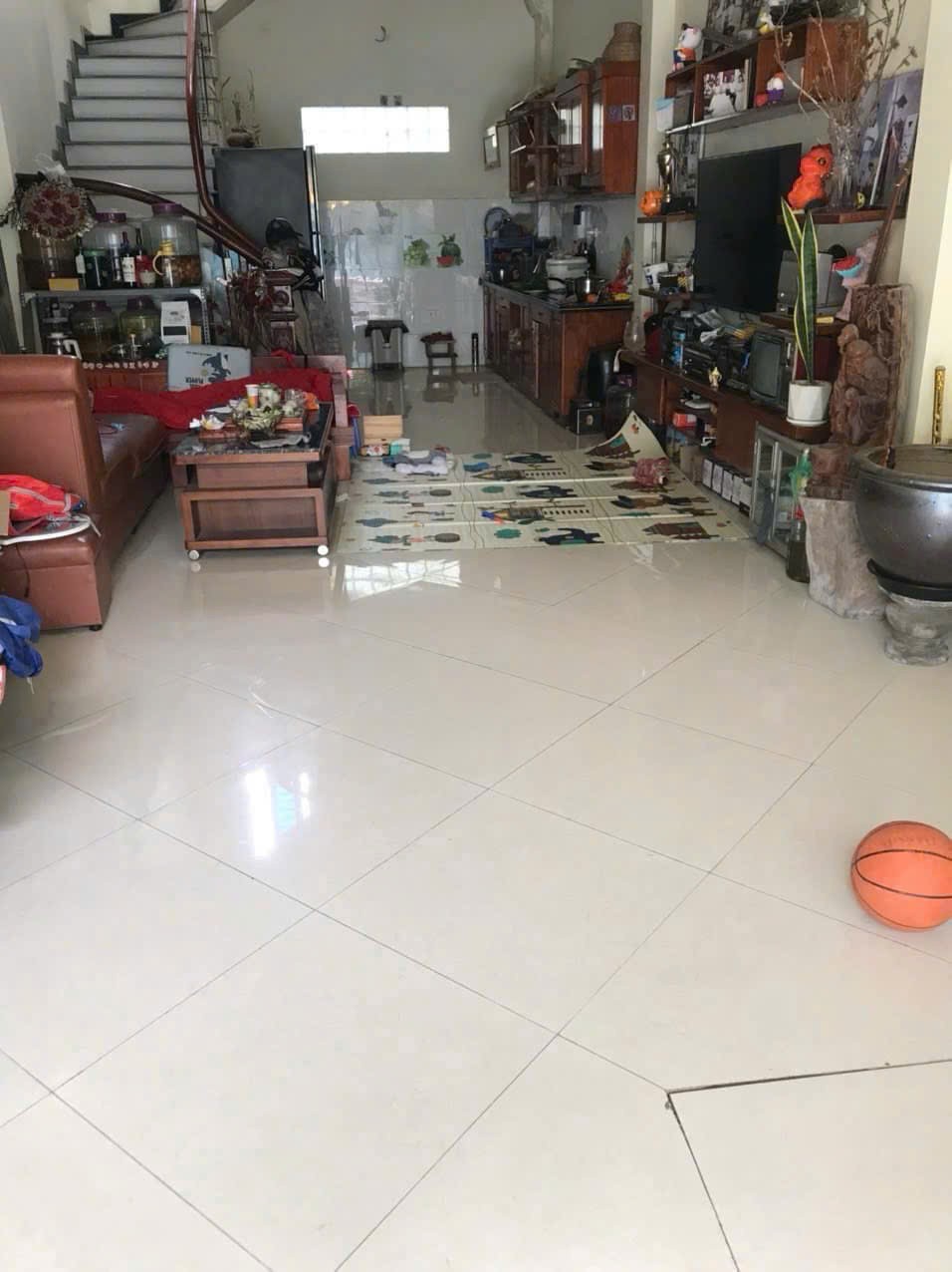 NHÀ ĐẸP - GIÁ TỐT - Bán Nhà Phường Minh Khai, Quận Bắc Từ Liêm, TP Hà Nội - Ảnh 3