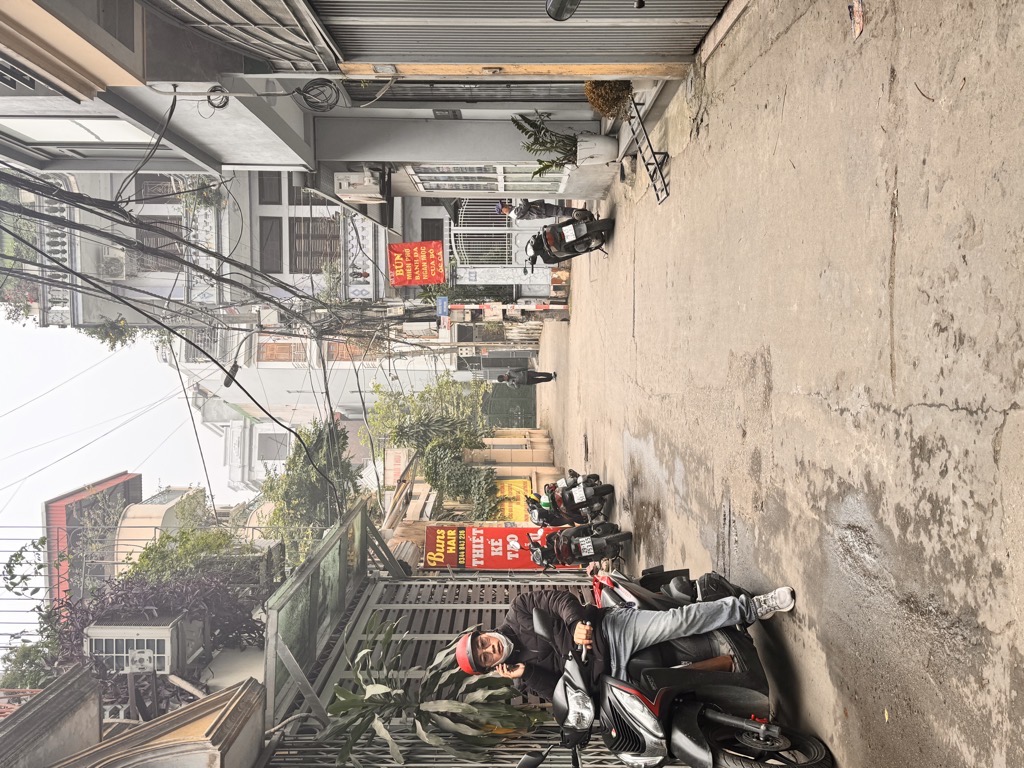 BÁN NHÀ PHỐ TRẦN BÌNH, CẦU GIẤY, ĐƯỜNG Ô TÔ, NGÕ THÔNG 2 MẶT TRƯỚC SAU, 76M2, GIÁ 9,9 TỶ - Ảnh 2
