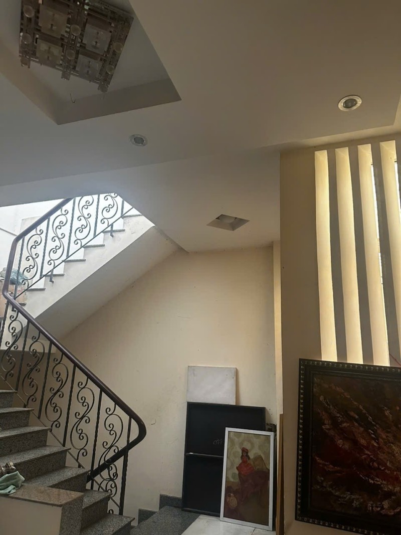 🏡  MẶT TIỀN TRUNG MỸ TÂY- 112M2 ( 6M X 19M)- ĐƯỜNG 8M- 2 ÔTÔ TRÁNH 🔥 8 TỶ HƠN XÍU - Ảnh 2