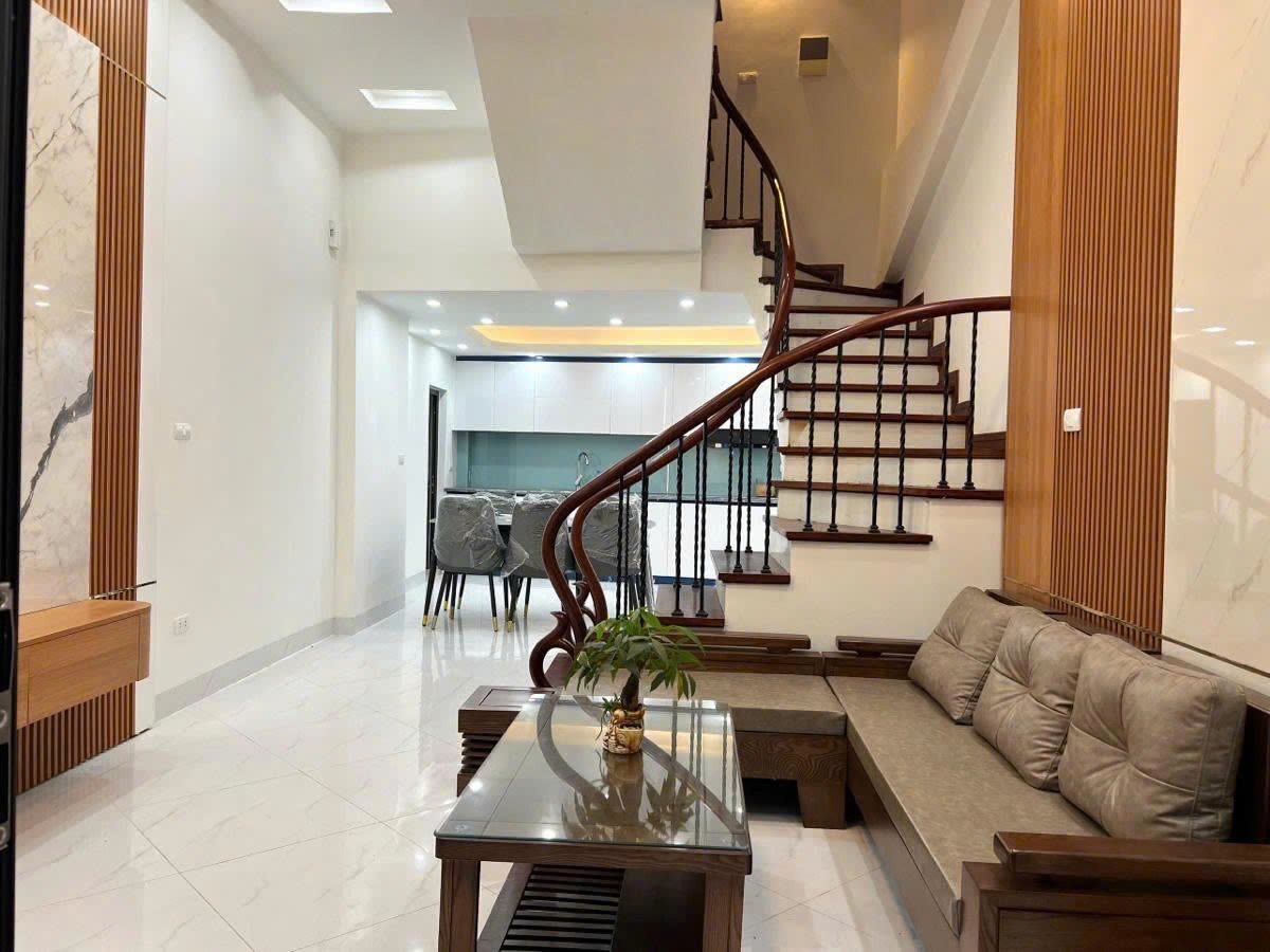 BÁN NHÀ 6 TẦNG THANG MÁY – NGÕ 604 NGỌC THỤY – LONG BIÊN - Ảnh 4