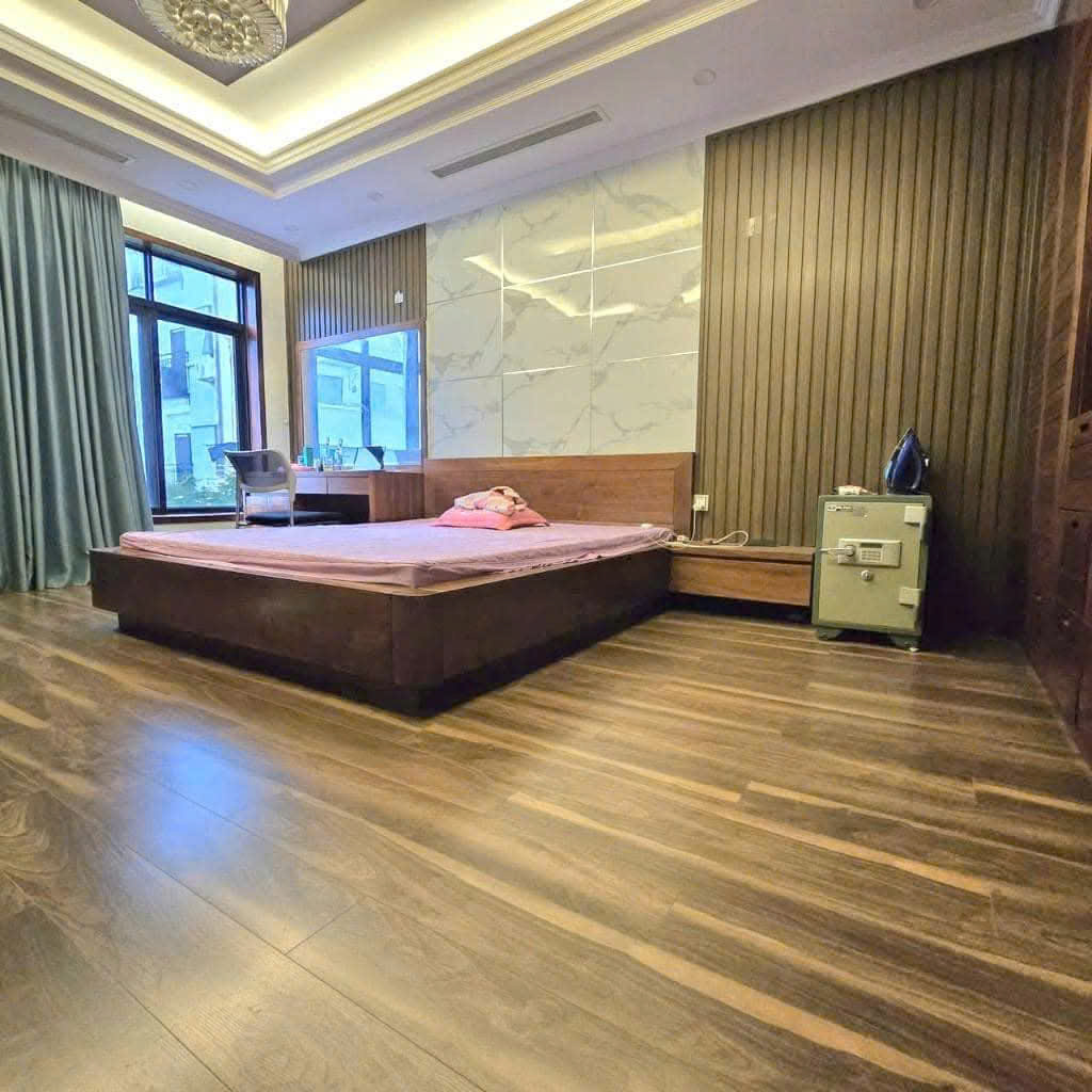 BÁN NHÀ CẦU GIẤY, PHÂN LÔ, ÔTÔ TRÁNH, KINH DOANH BẤT CHẤP, 2 MẶT THOÁNG, 61M2 GIÁ 19 TỶ - Ảnh 3