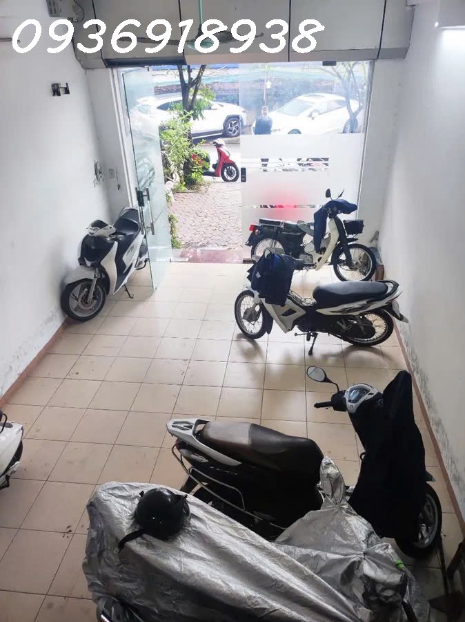 14.7 tỷ-phân lô – ô tô tránh-55m x 5T-ngõ thông-kinh doanh đỉnh-Hoàng Quốc Việt, Cầu Giấy - Ảnh 1