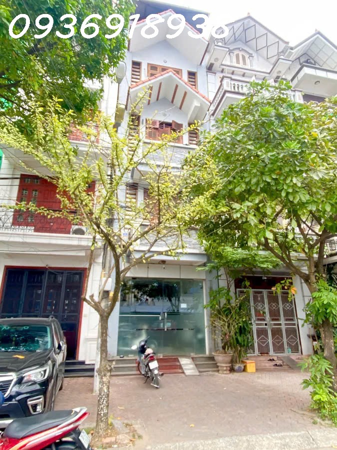 14.7 tỷ-phân lô – ô tô tránh-55m x 5T-ngõ thông-kinh doanh đỉnh-Hoàng Quốc Việt, Cầu Giấy - Ảnh 3