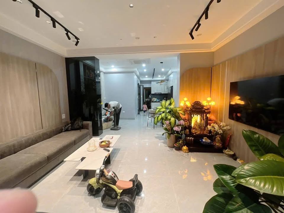 BÁN GẤP NHÀ PHỐ HOÀNG VĂN THÁI, PHÂN LÔ, Ô TÔ _DT 80M2, 4 TẦNG, MT 7M, 21.5TỶ - Ảnh 1