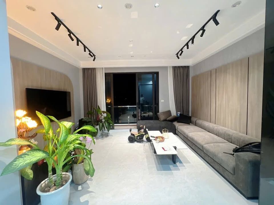 BÁN GẤP NHÀ PHỐ HOÀNG VĂN THÁI, PHÂN LÔ, Ô TÔ _DT 80M2, 4 TẦNG, MT 7M, 21.5TỶ - Ảnh 2