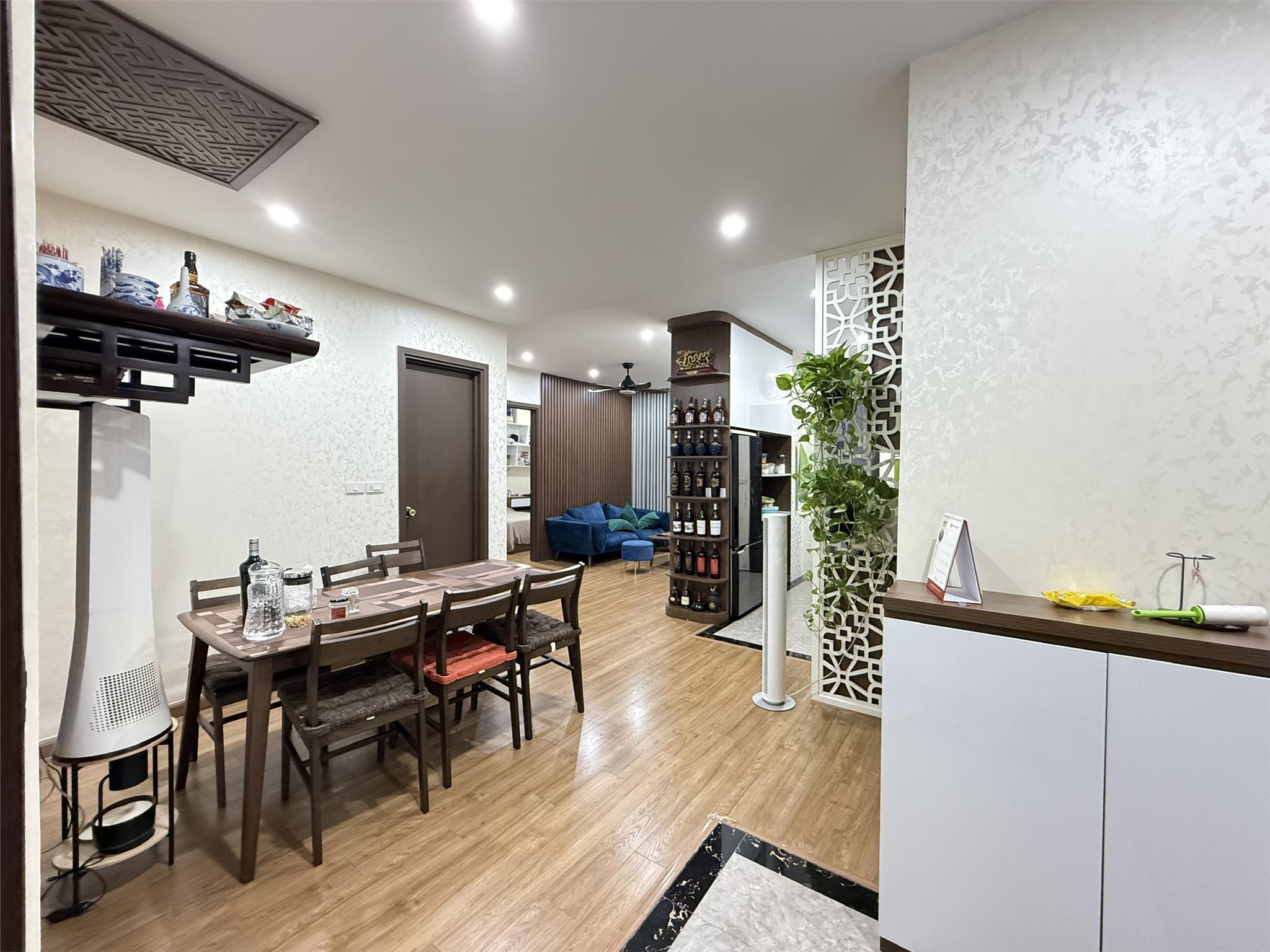 BÁN NHANH CĂN HỘ CAO CẤP 3PN – TÒA E1 CT8 MỸ ĐÌNH – FULL NỘI THẤT – VIEW BỂ BƠI – GIÁ 7,13 TỶ BAO - Ảnh 1