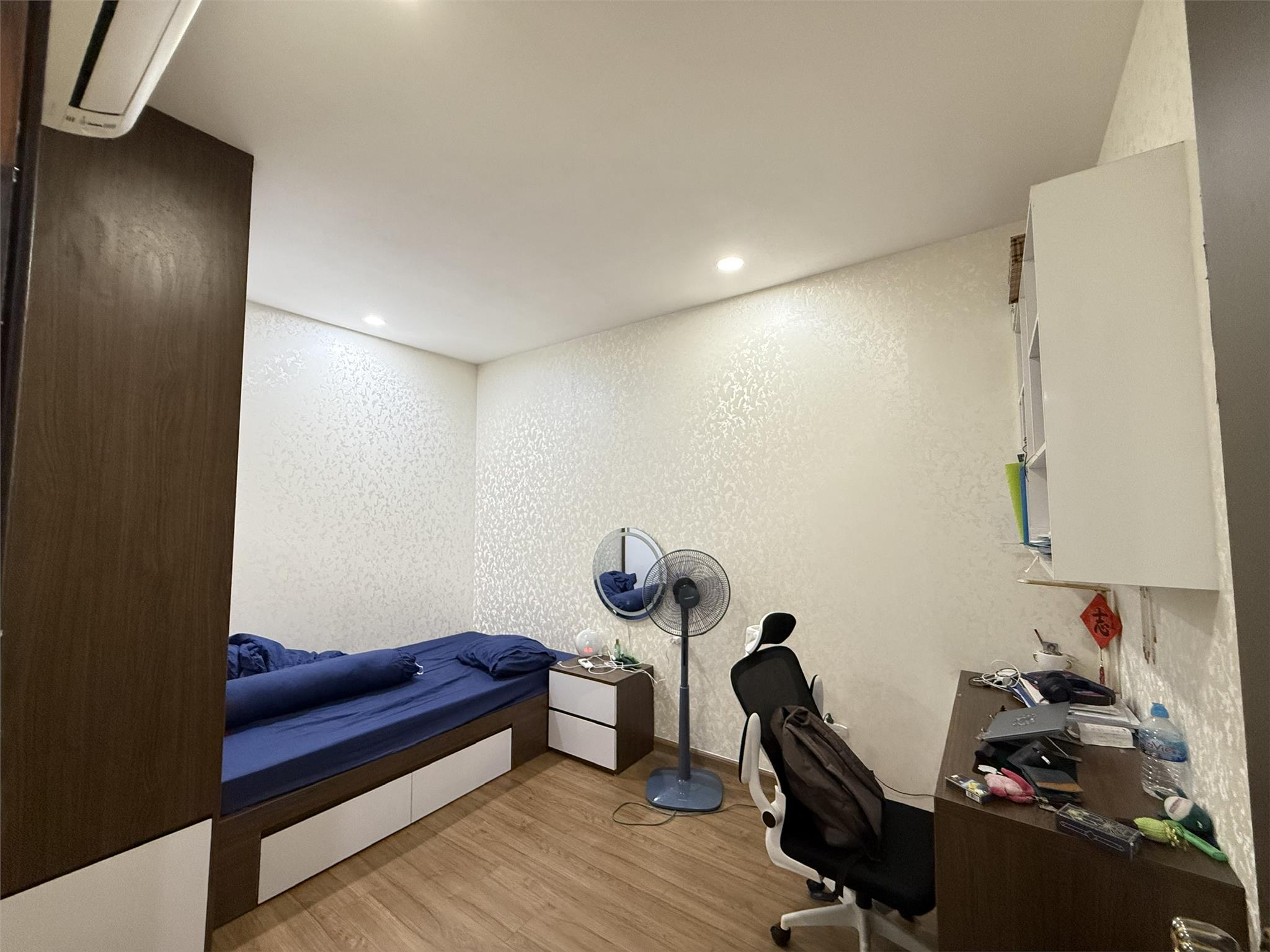 BÁN NHANH CĂN HỘ CAO CẤP 3PN – TÒA E1 CT8 MỸ ĐÌNH – FULL NỘI THẤT – VIEW BỂ BƠI – GIÁ 7,13 TỶ BAO - Ảnh 3